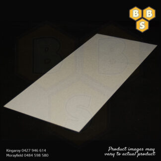 BOTTOM BOARDS TO SUIT 4 FRAME