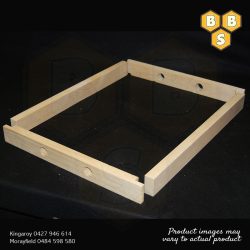 LID RIM SET