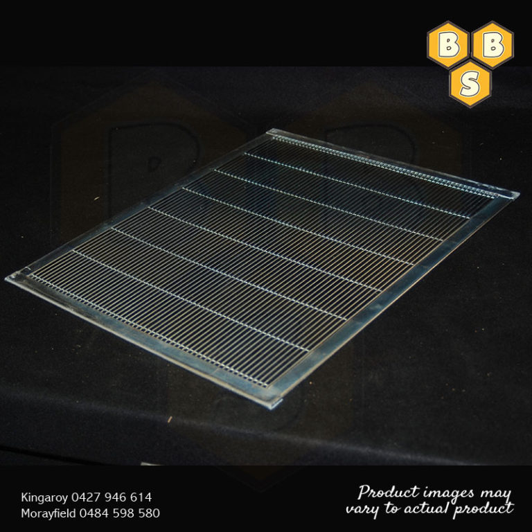 QUEEN EXCLUDER Beekeeping Supplies