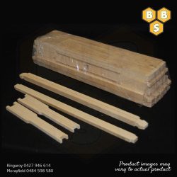 HOOP PINE FRAMES