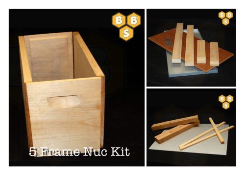 NUCLEUS BOX KIT