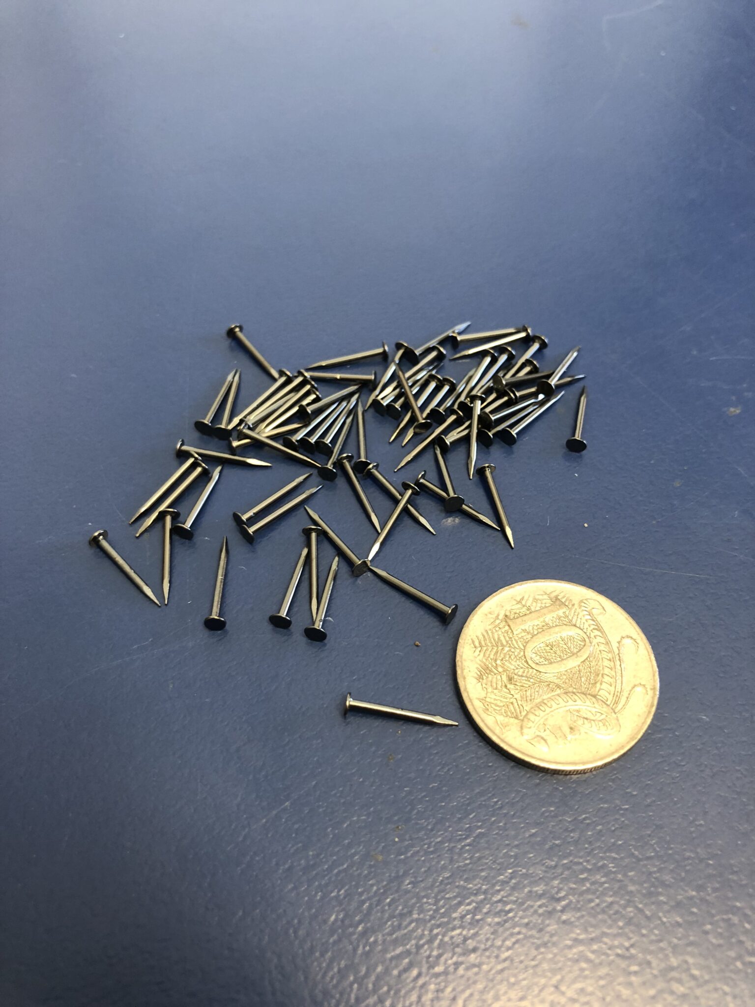 WIRING TACKS Beekeeping Supplies