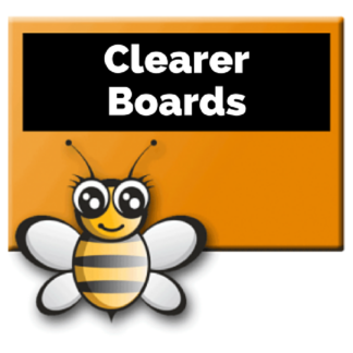 Clearer Board